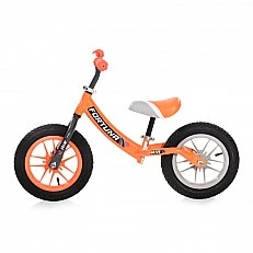 Balance wheel fortuna air luminous grey&orange