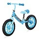 Balance wheel fortuna air luminous light&dark blue