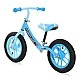 Balance wheel fortuna air luminous light&dark blue