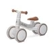 Ride-on bike BUDDY BEIGE