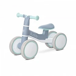 Ride-on bike BUDDY BLUE