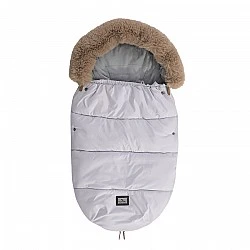 Термочувалче за количка luxe grey