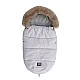 ТЕРМОЧУВАЛЧЕ ЗА КОЛИЧКА LUXE GREY
