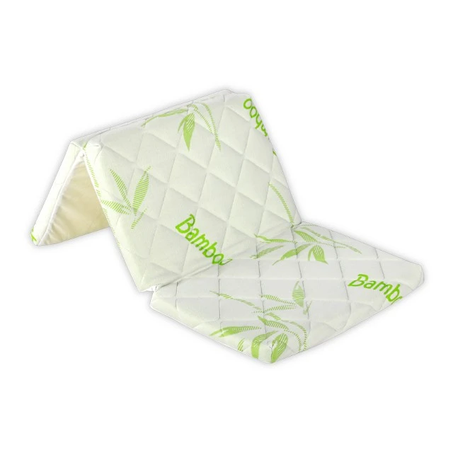Folding mattress air comfort 60/120-6 cm
