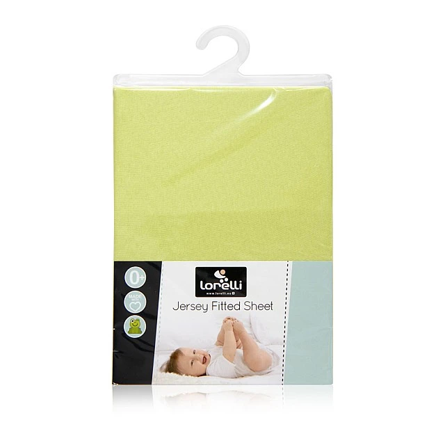 Sheet tricot 60/120-rezedav