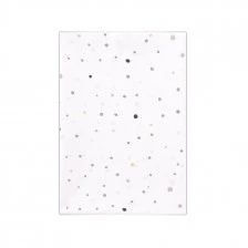 ЧАРШАФ 150/100см HAPPY FRIENDS МИНТ