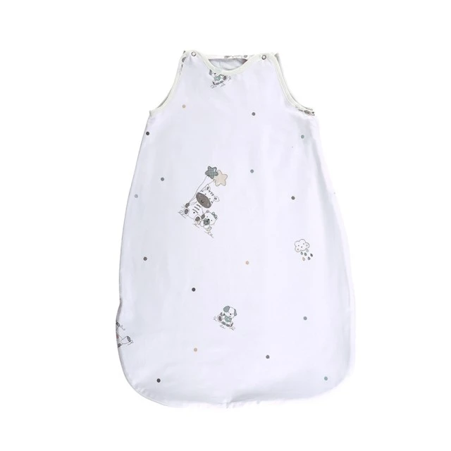 Sleeping bag summer 85 cm ranfors giraffe