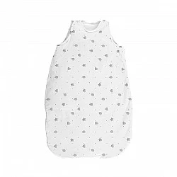 Sleeping bag winter 85 cm ranfors train gray