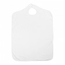 Bath towel duo 80/100 white