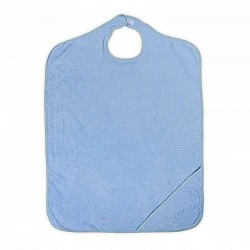 Bath towel duo 80/100 blue