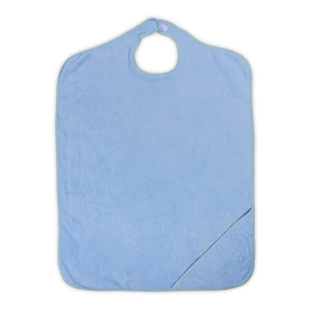 Bath towel duo 80/100 blue