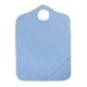 Bath towel duo 80/100 blue