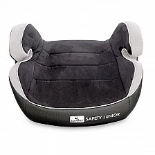 СТОЛ ЗА КОЛА SAFETY JUNIORFIXAN15-36KG BLACK