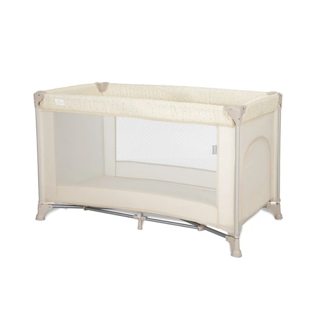BASKET TORINO 1 LEVEL BEIGE