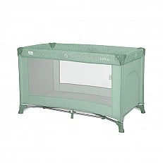 BASKET TORINO 1 LEVEL GREEN