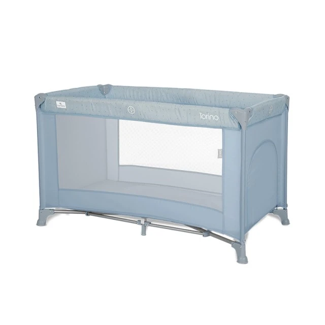 КОШАРА TORINO 1 НИВО BLUE