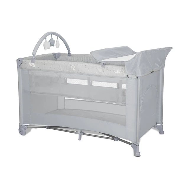 КОШАРА TORINO 2 НИВА PLUS GREY