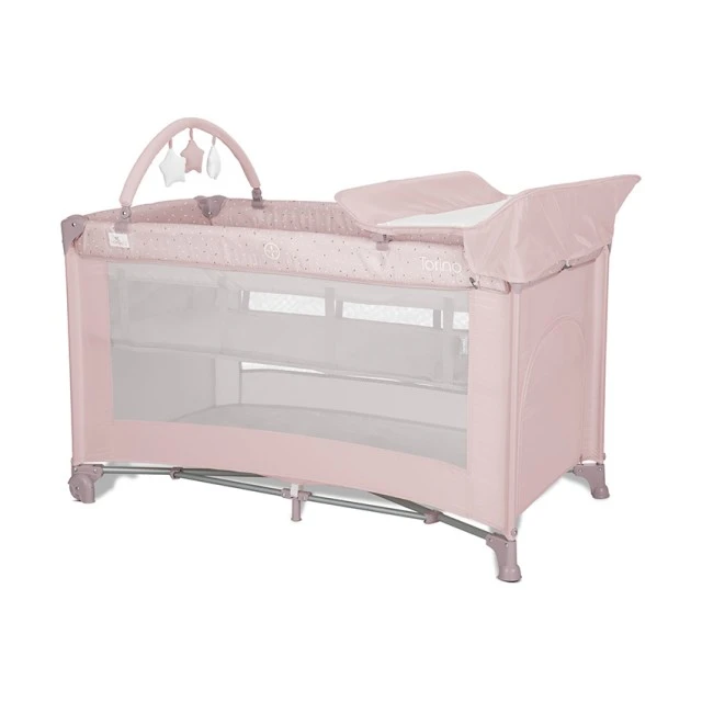 КОШАРА TORINO 2 НИВА PLUS PINK