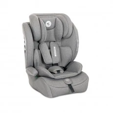 CAR SEAT ADVENTURE i-Size 76-150CM GRAY 1pc/ka