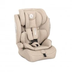 CAR SEAT ADVENTURE i-Size 76-150CM BEIGE 1 pc/k