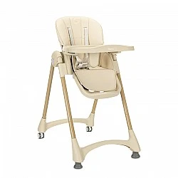 HIGH CHAIR REMO BEIGE