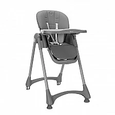 СТОЛ ЗА ХРАНЕНЕ REMO GREY