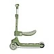 ТРОТИНЕТКА JETSTER PLUS ДО 20 КГ GREEN