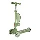 ТРОТИНЕТКА JETSTER PLUS ДО 20 КГ GREEN