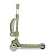 ТРОТИНЕТКА JETSTER PLUS ДО 20 КГ GREEN