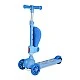 ТРОТИНЕТКА JETSTER PLUS ДО 20 КГ BLUE