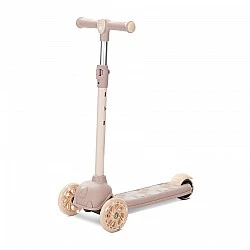 JETSTER SCOOTER UP TO 20 KG BEIGE