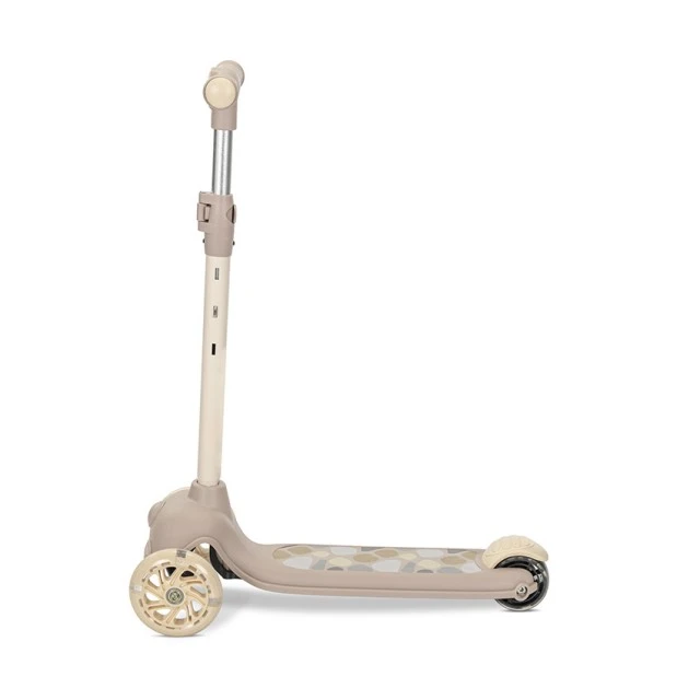 ТРОТИНЕТКА JETSTER ДО 20 КГ BEIGE