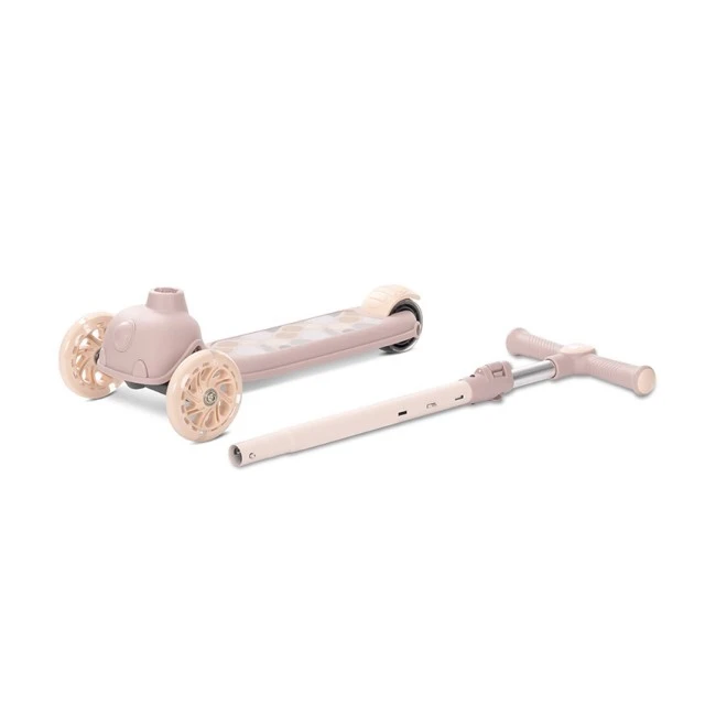 ТРОТИНЕТКА JETSTER ДО 20 КГ BEIGE