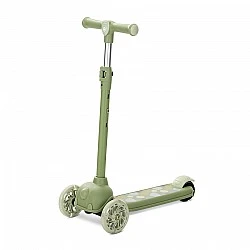 JETSTER SCOOTER UP TO 20 KG GREEN