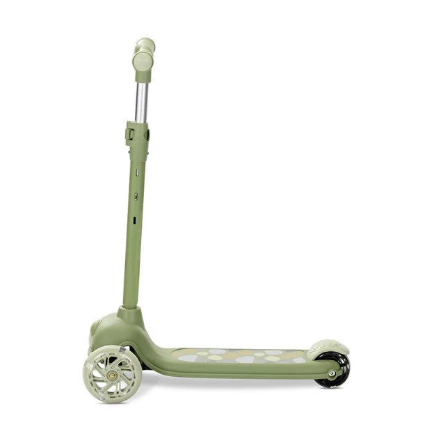 JETSTER SCOOTER UP TO 20 KG GREEN