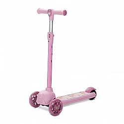 Scooter JETSTER up to 20 kg PINK