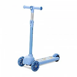 Scooter JETSTER up to 20 kg BLUE