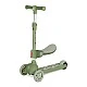 ТРОТИНЕТКА JETSTER PLUS ДО 20 КГ GREEN