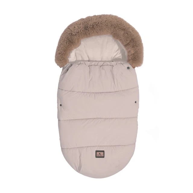 LUXE BEIGE TROLLEY THERMAL SENSOR