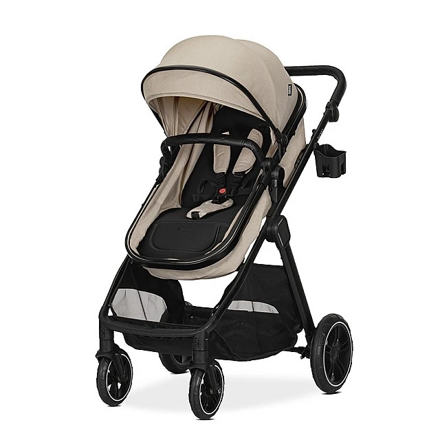ASPEN CAPPUCCINO TROLLEY 2 in 1 up to 22 kg with transform
