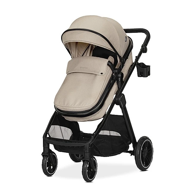 ASPEN CAPPUCCINO TROLLEY 2 in 1 up to 22 kg with transform