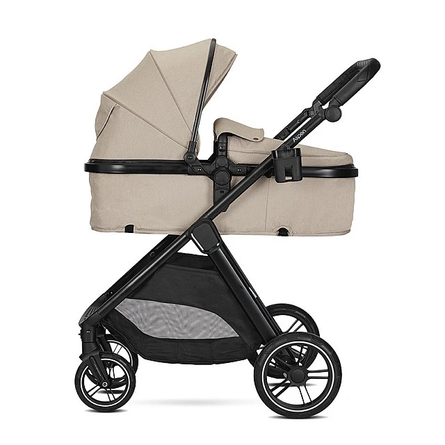 ASPEN CAPPUCCINO TROLLEY 2 in 1 up to 22 kg with transform