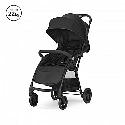 FRESH STROLLER up to 22 kg BLACK PEARL