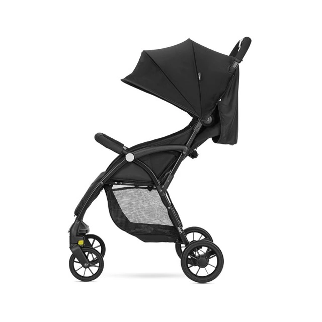 FRESH STROLLER up to 22 kg BLACK PEARL