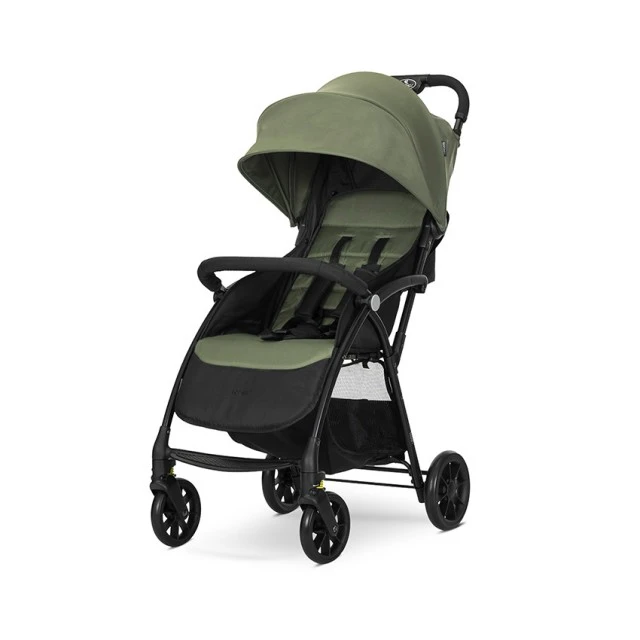 TROLLEY FRESH up to 22 kg GREEN