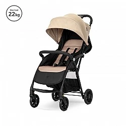 TROLLEY FRESH up to 22 kg BEIGE