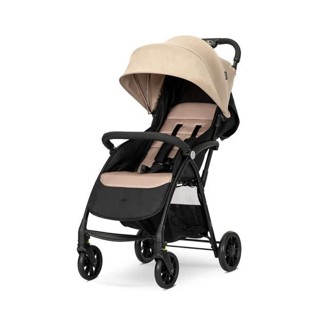 Бебешка количка FRESH до 22 кг BEIGE