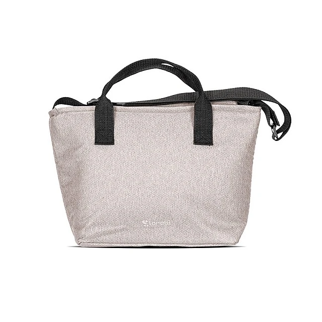 Бебешка количка GLORY 2in1 BEIGE+АДАПТОРИ с кош за новор
