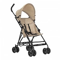 D.STROLLER VAYA BEIGE 1002184 - 1 pc.