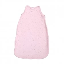 Спален ЧУВАЛ ЛЕТЕН 80 СМ РАНФОРС РОЗОВО НЕБЕ